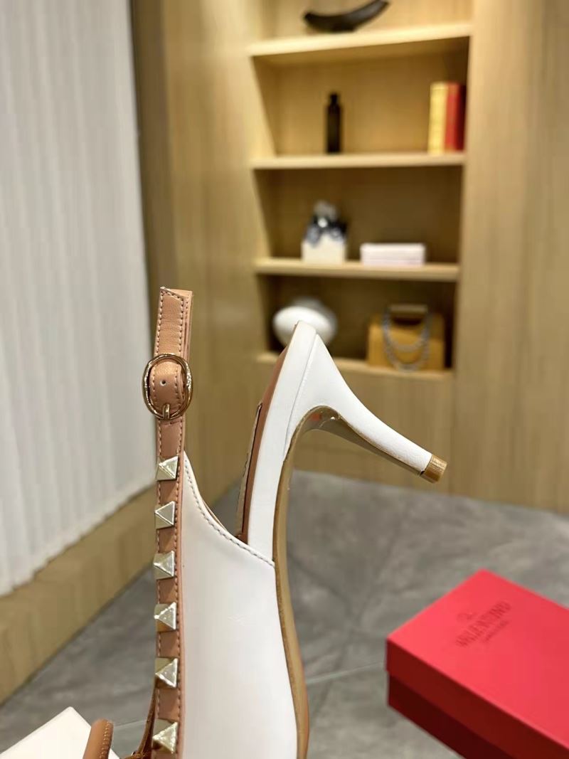 Valentino Sandals